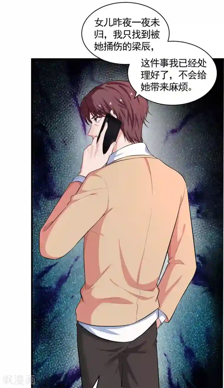 重生之虐渣女王第7话 奇葩老爸