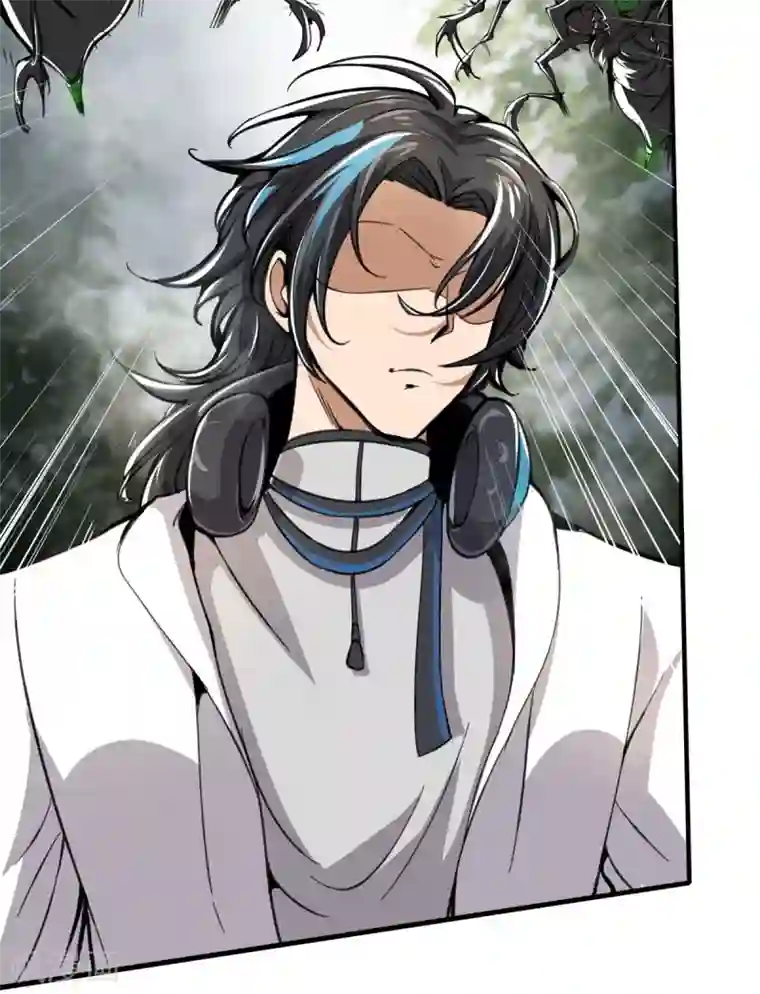 逆天战纪第7话 昆仑大学