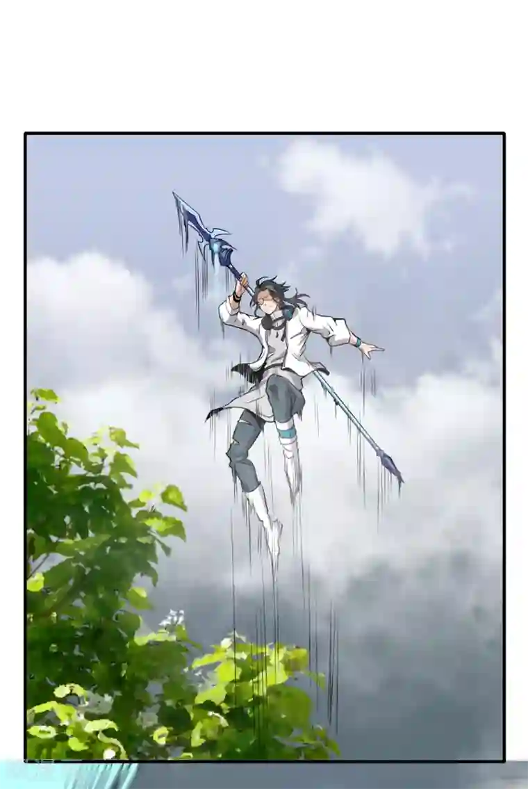 逆天战纪第7话 昆仑大学