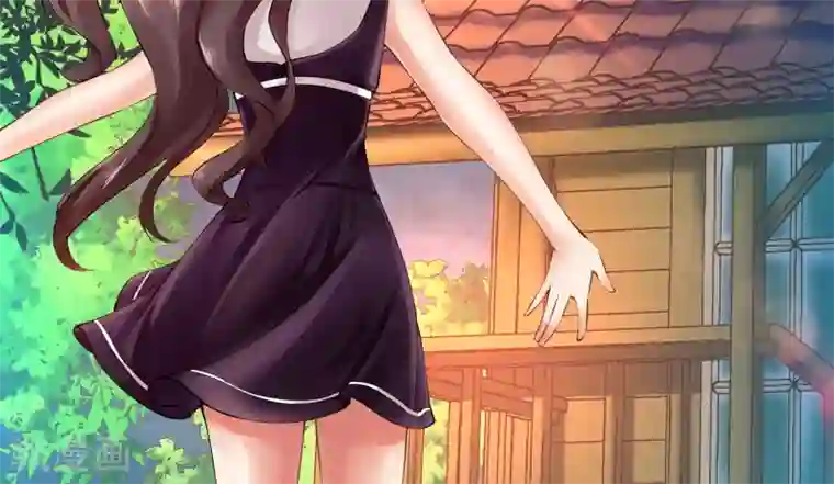 这个农家乐有毒第1话 爱情事业双丰收？