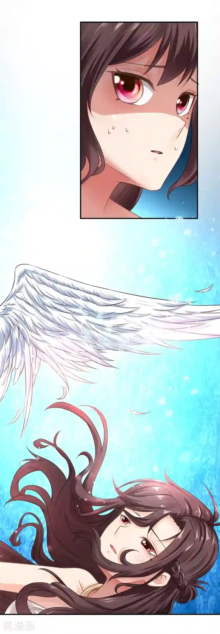 这个农家乐有毒第8话 查坠楼案的人也坠楼了