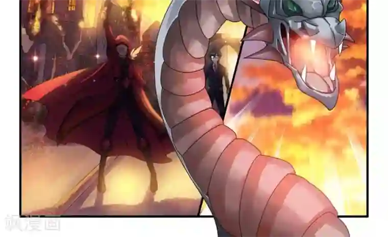 圣诞的魔法城第8话 试炼场