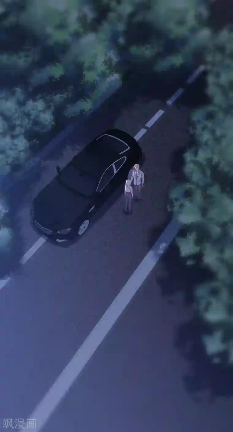 惹上首席总裁第2季222话