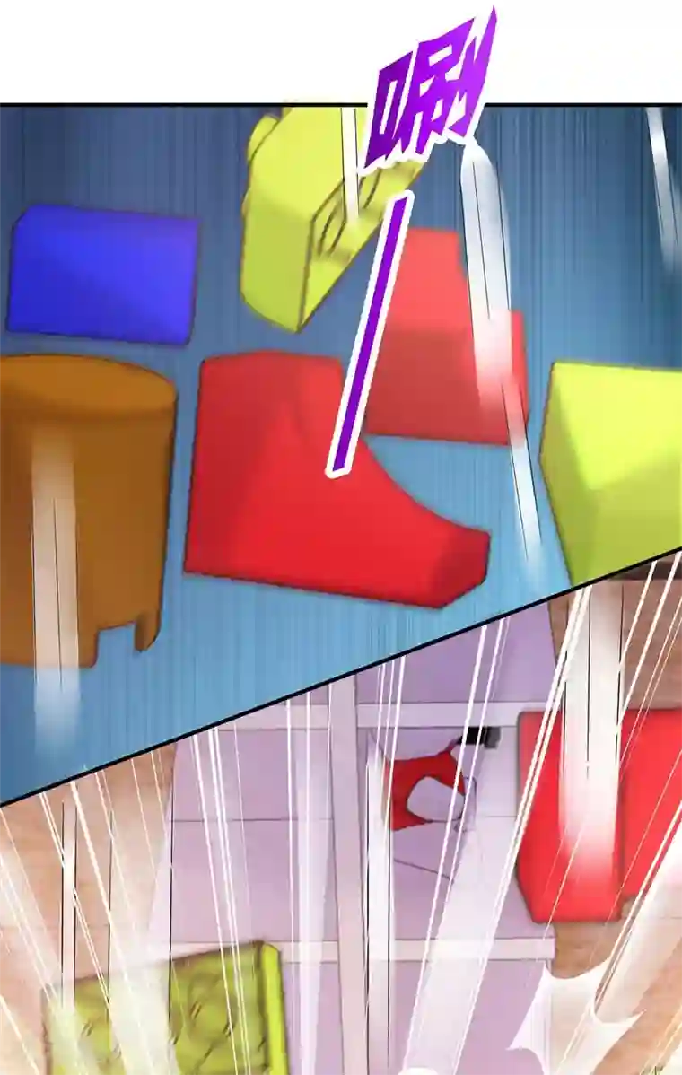 霸道总裁求抱抱第177话 诬陷