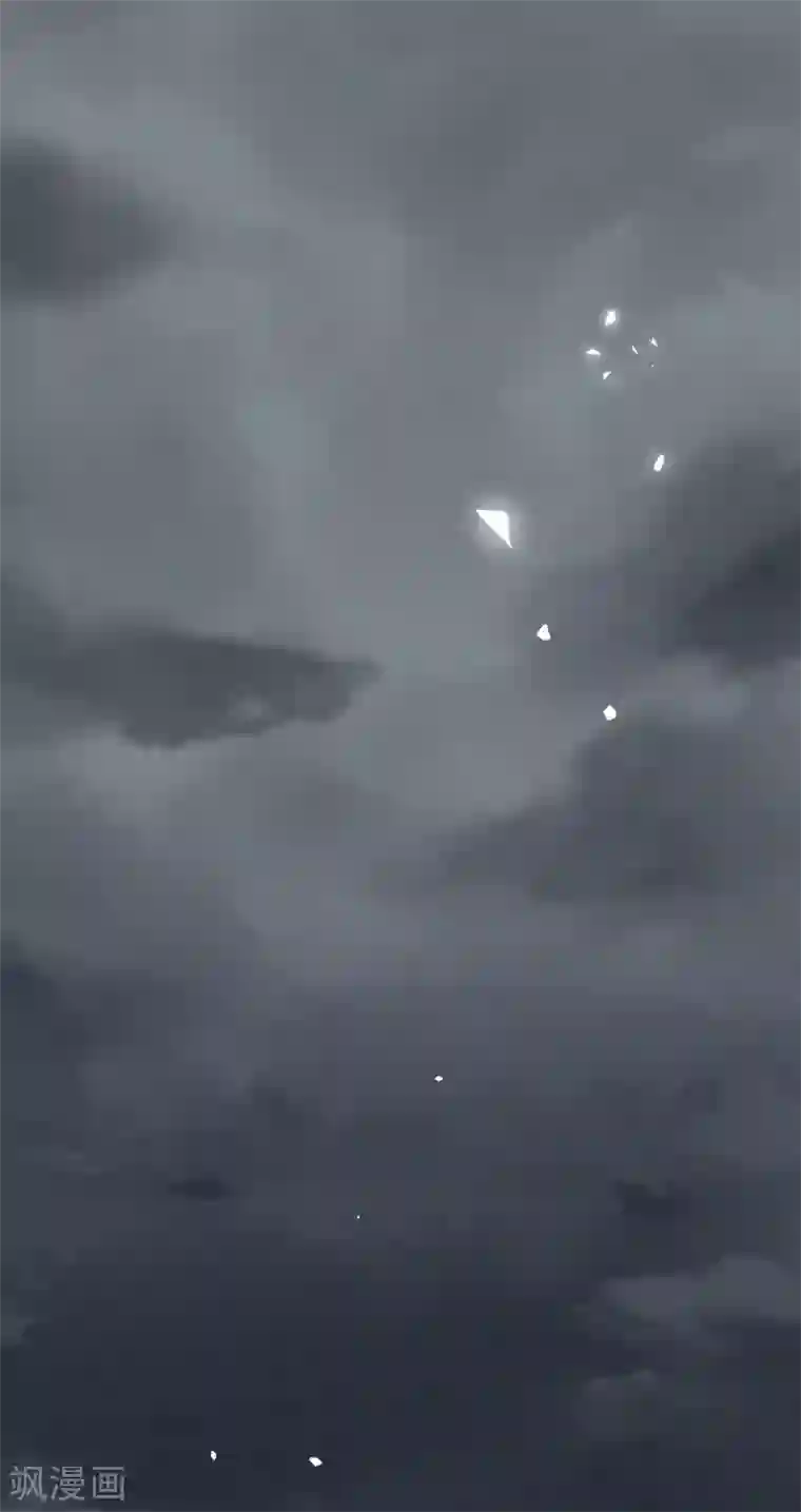 浴血商后：冷夫强宠第186话