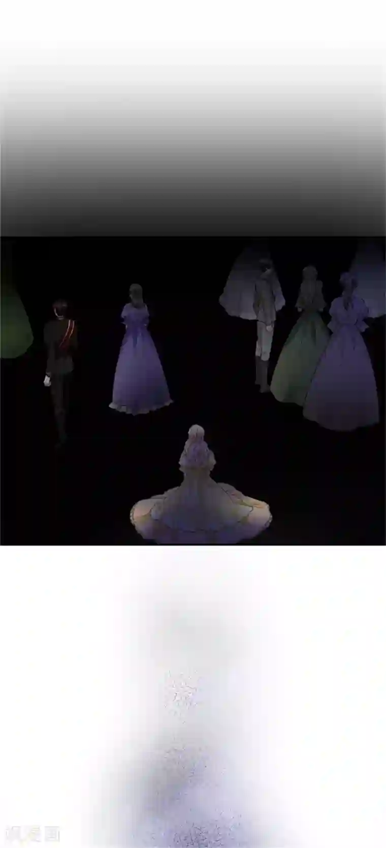 恶女会改变第二季第48话 什么都不懂