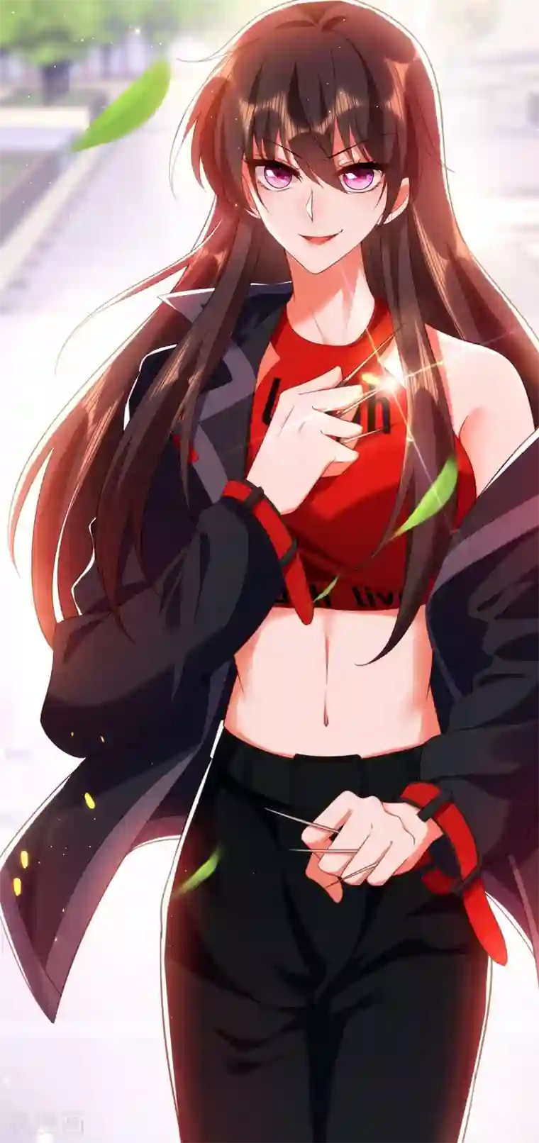 重生空间：豪门辣妻不好惹第131话 侄儿来救场