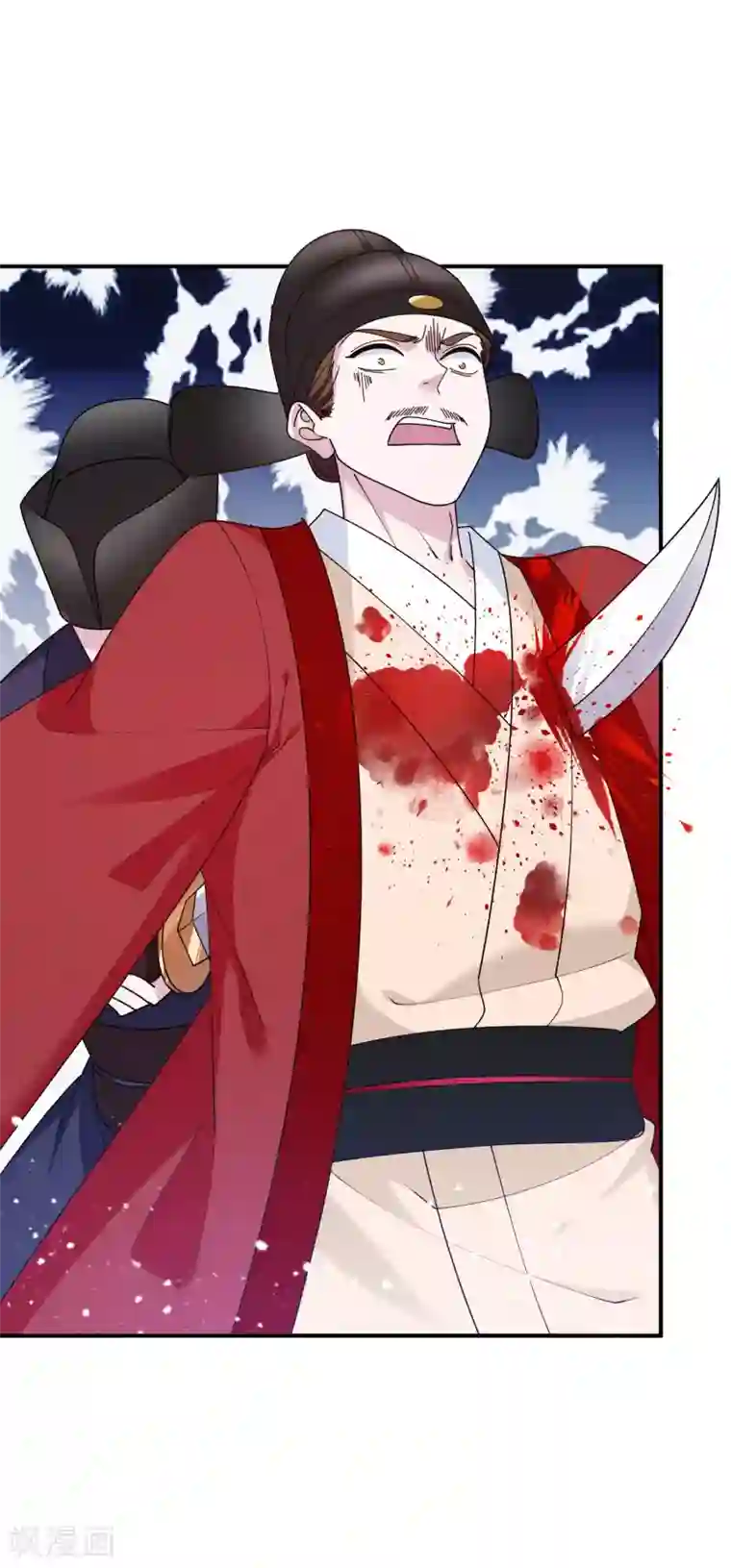 极品败家子第194话 插兄弟两刀