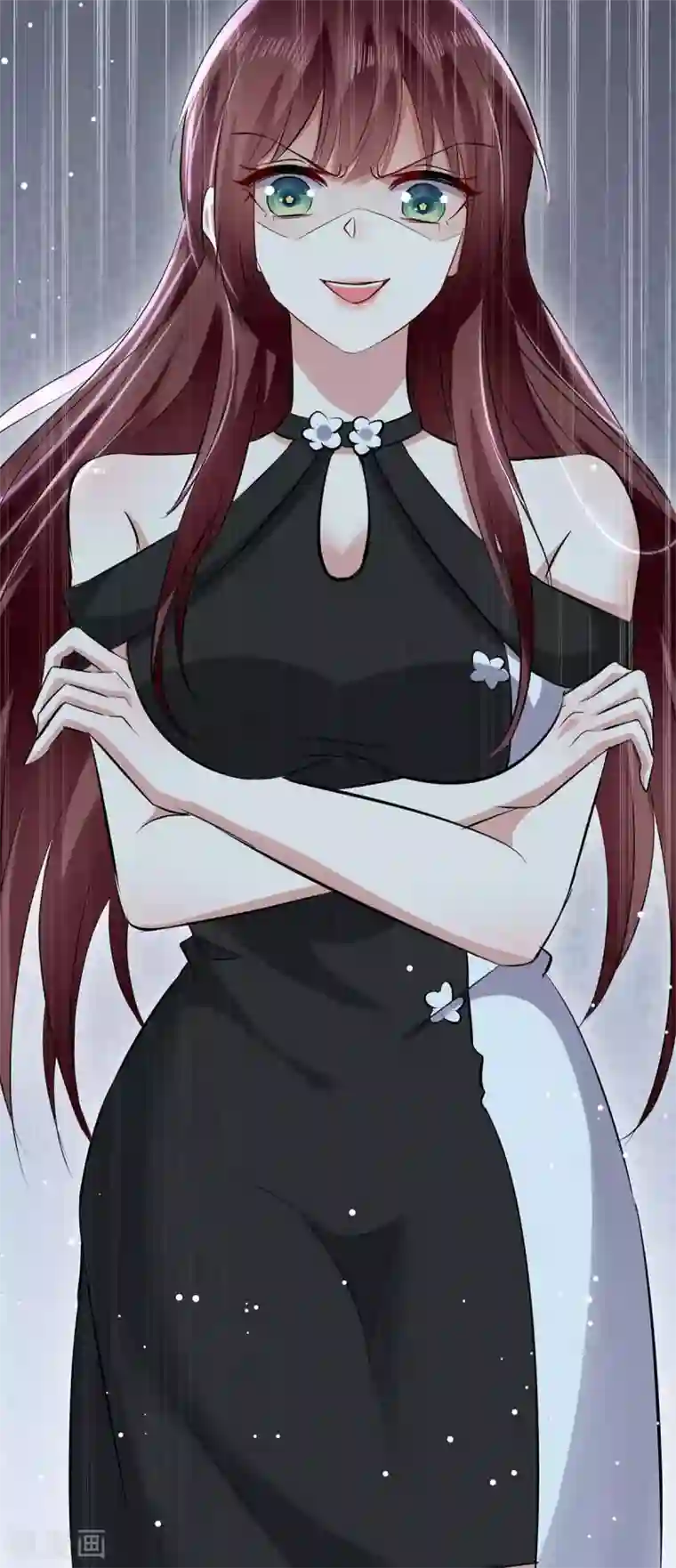 天才酷宝第130话 大爆料