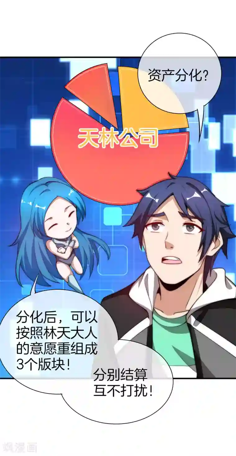 今天开始当首富第178话 买个玩具也有赌的成分？