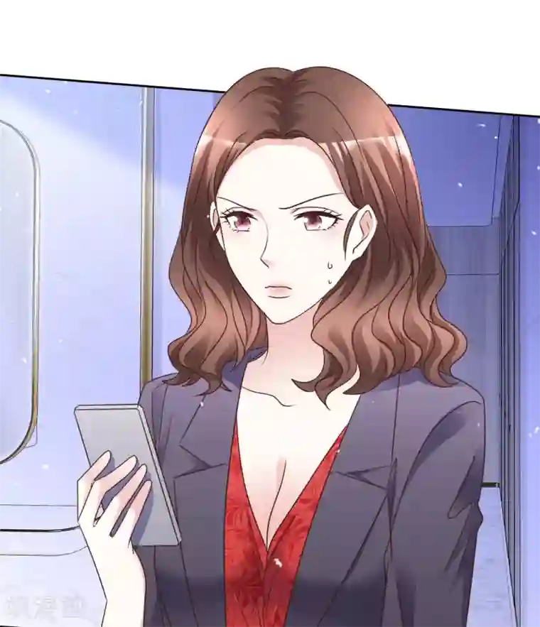 盆然星动第99话 隐婚真相