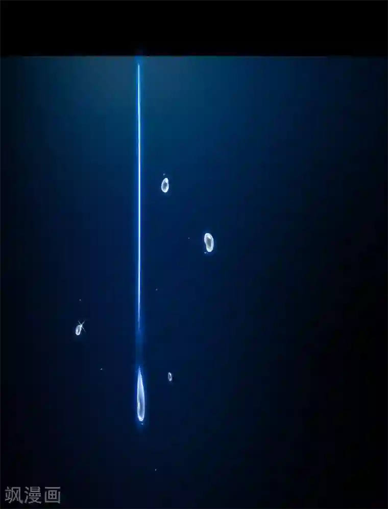 青帝传第72话 原来如此