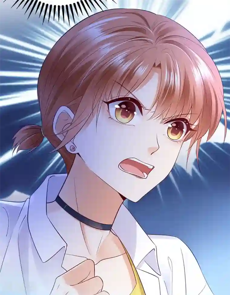 豪门天价前妻第628话 做你女人啊…