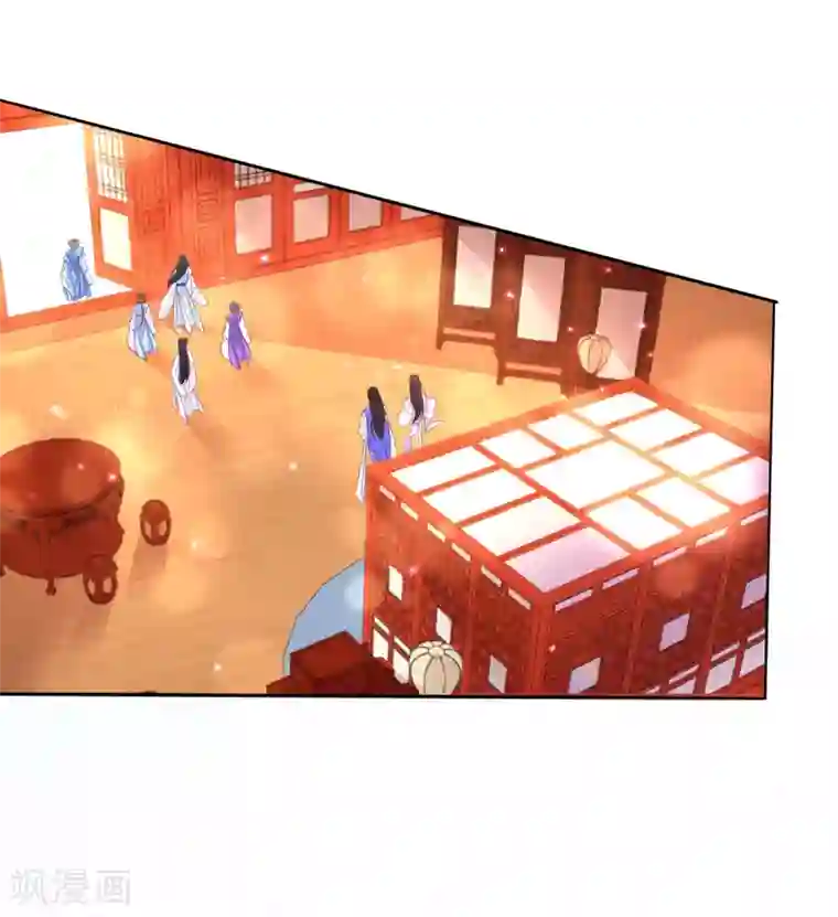 王妃的修仙指南第85话 云悠大战林晴雨