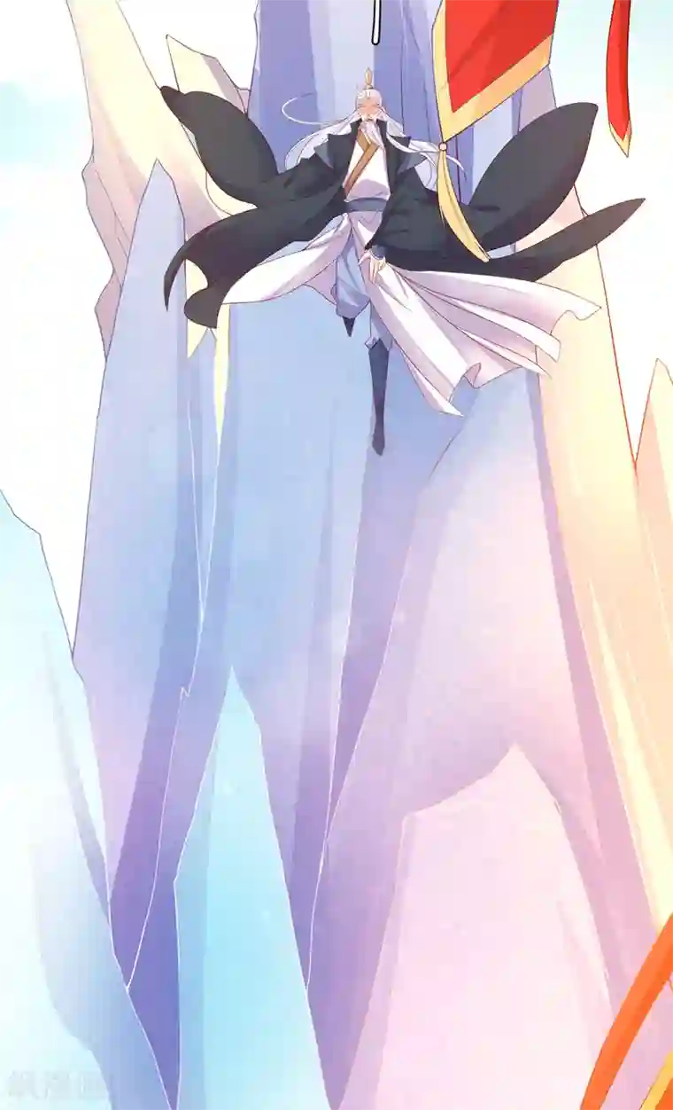 王妃的修仙指南第85话 云悠大战林晴雨