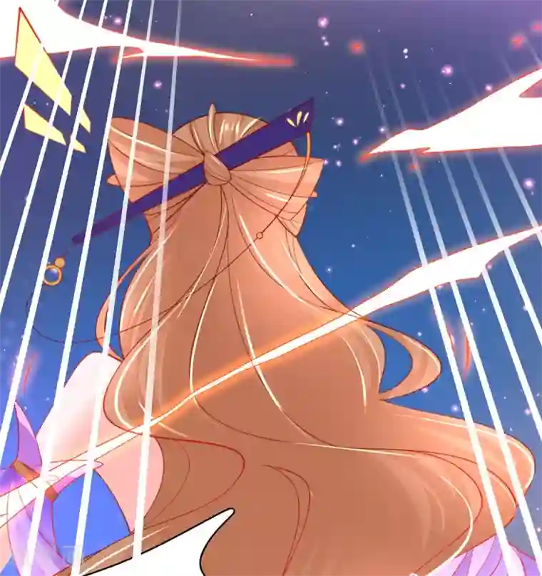 王妃的修仙指南第86话 林晴雨下杀手