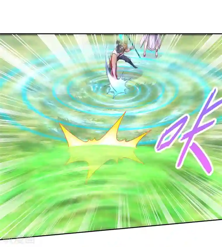 网游之最强算命师第93话 神兽玄武