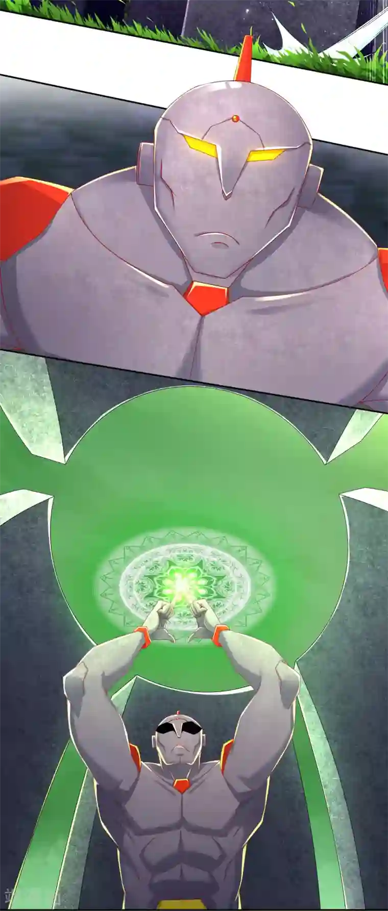 网游之最强算命师第94话 召唤对手