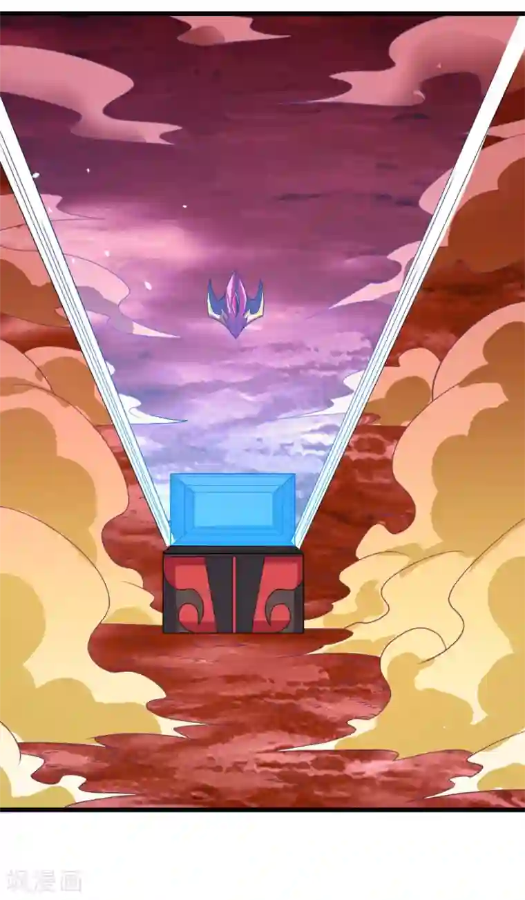 剑舞第159话 渔翁之利