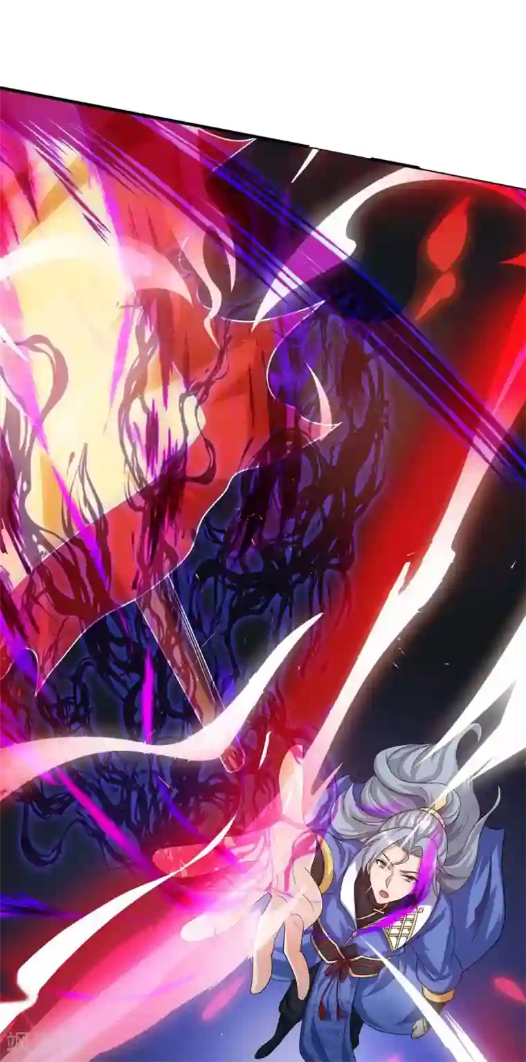 重生八万年第169话 再会