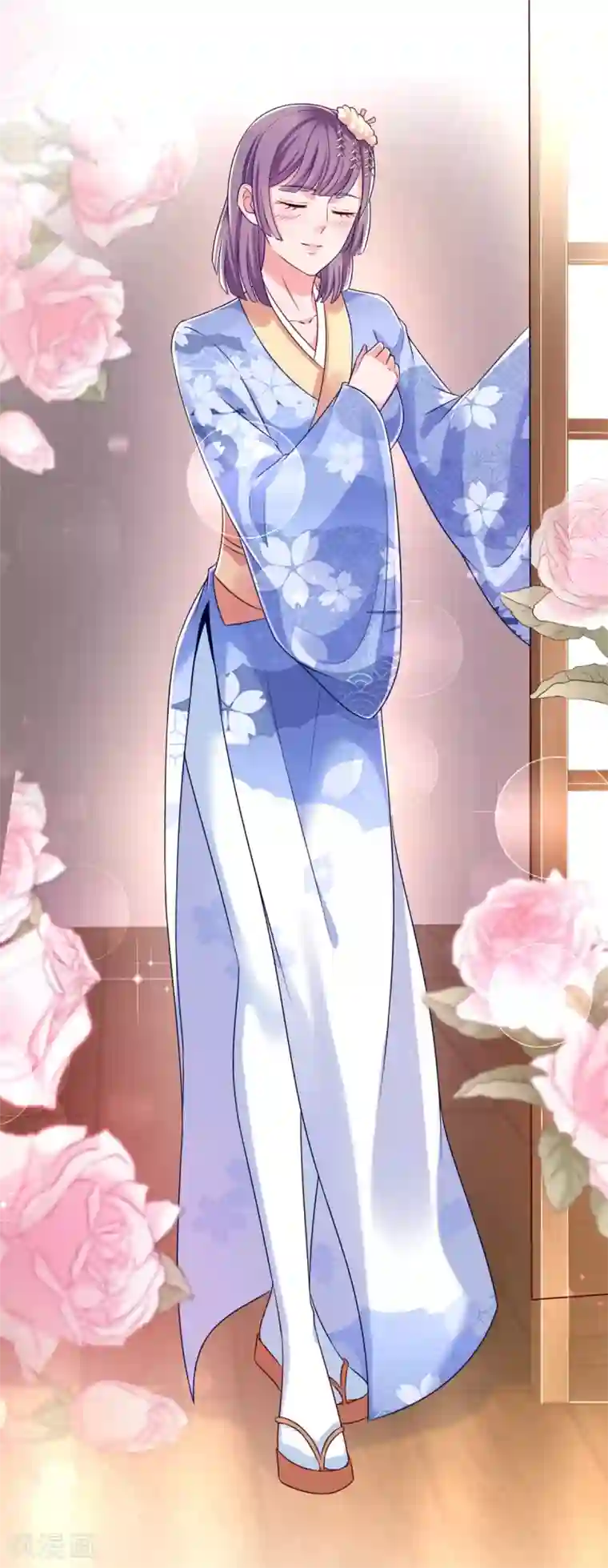 全能至尊第76话 女神的献身