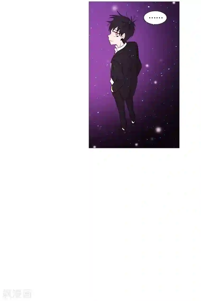 动物灵魂管理局第119话 背后灵