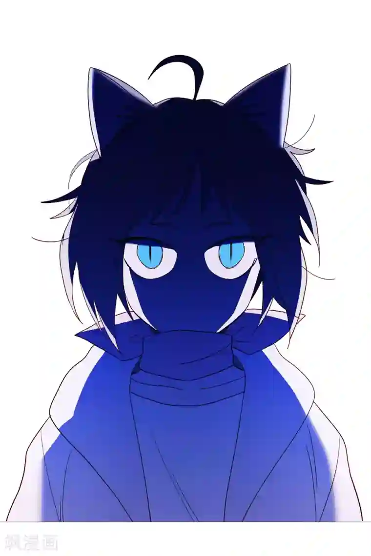 动物灵魂管理局第120话 昏暗的家