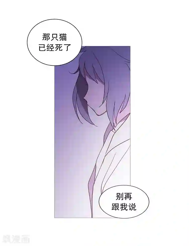 动物灵魂管理局第120话 昏暗的家