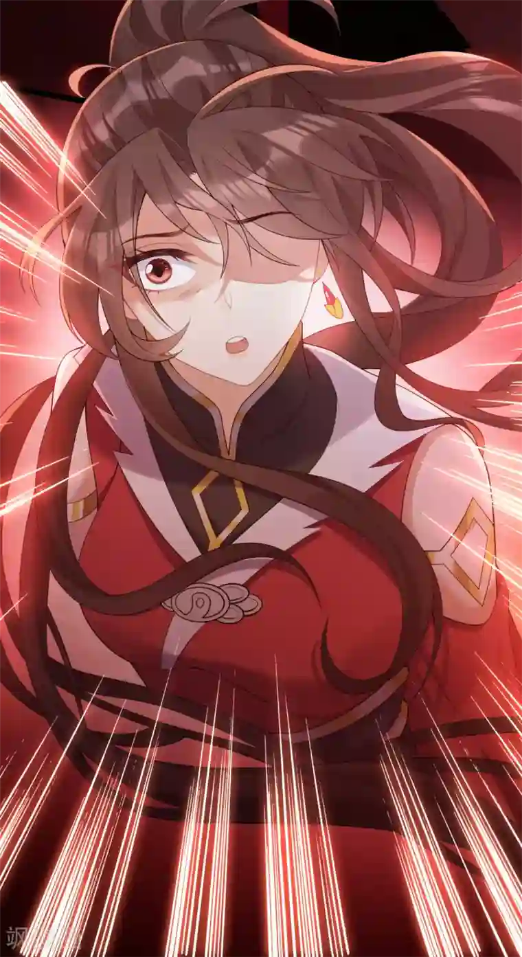 废女妖神第64话 还给我