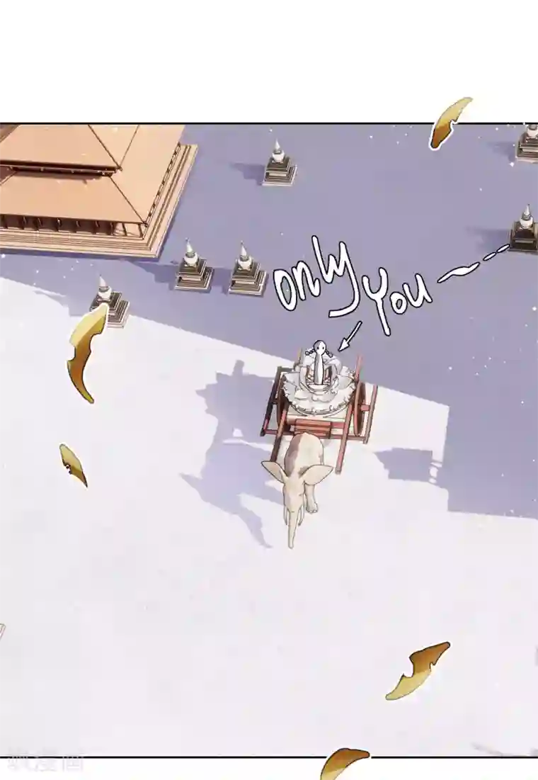 她来了，请趴下第30话2 出人意料