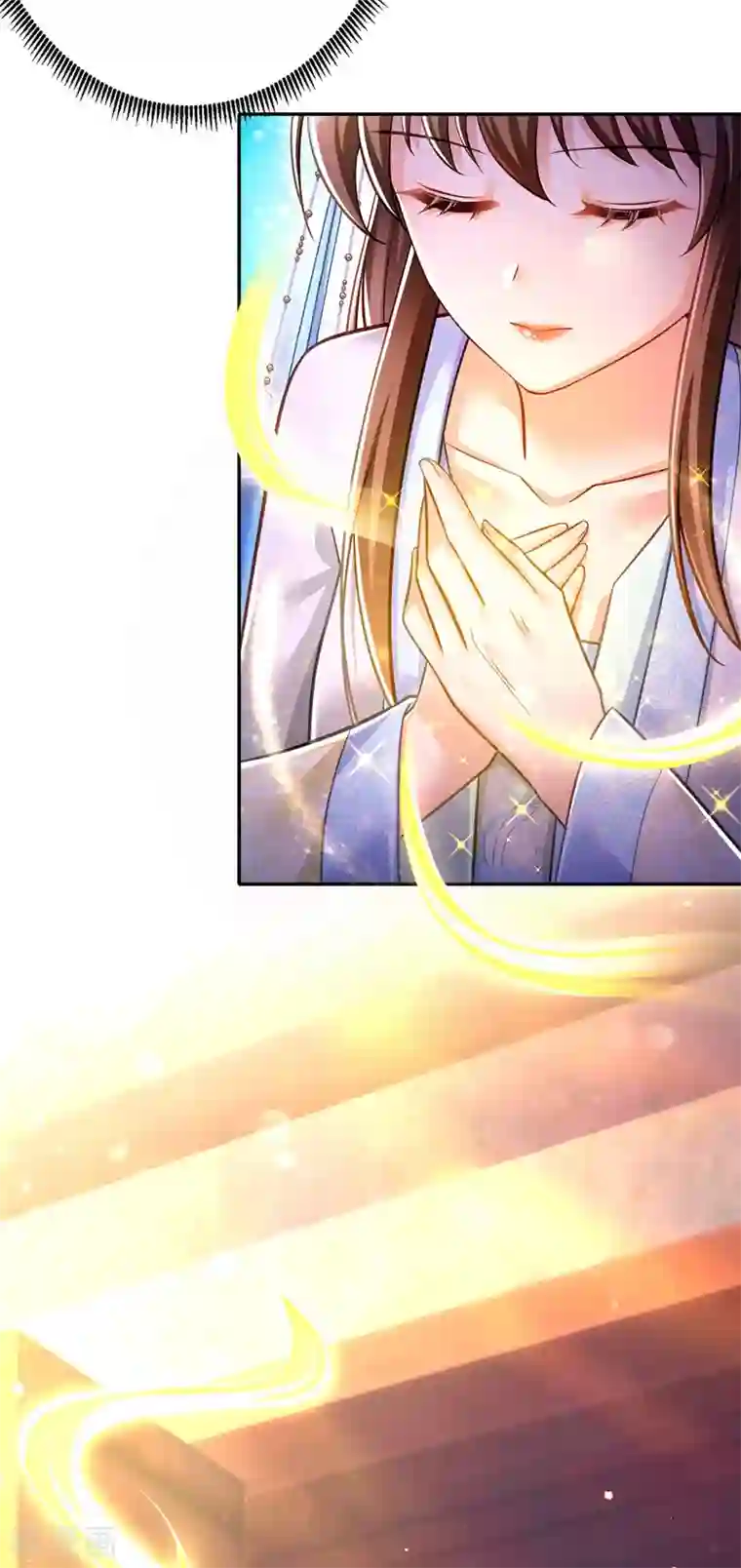 我在后宫当大佬第48话 心口不一