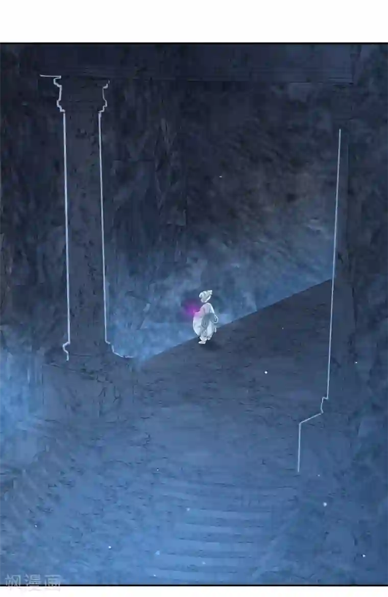 冷邪冥王的心尖宠第32话 会制造幻像的不止你