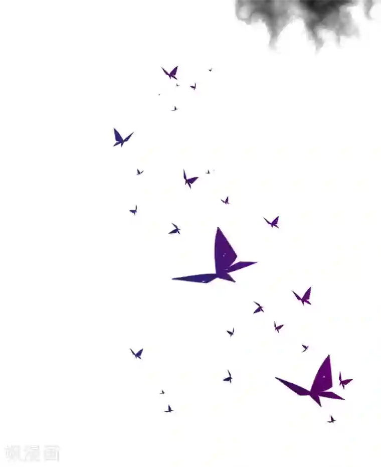 冷邪冥王的心尖宠第32话 会制造幻像的不止你