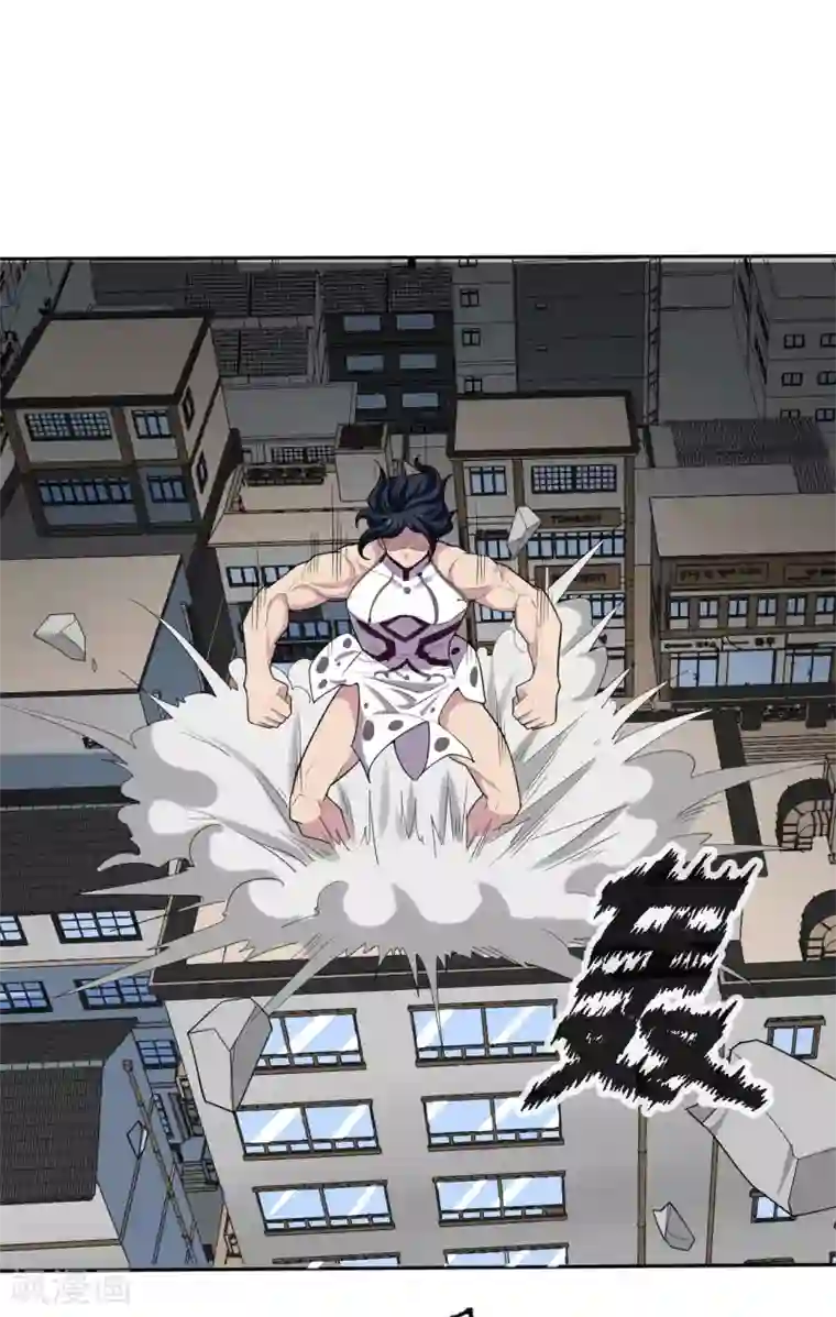 十感巡游者第19话