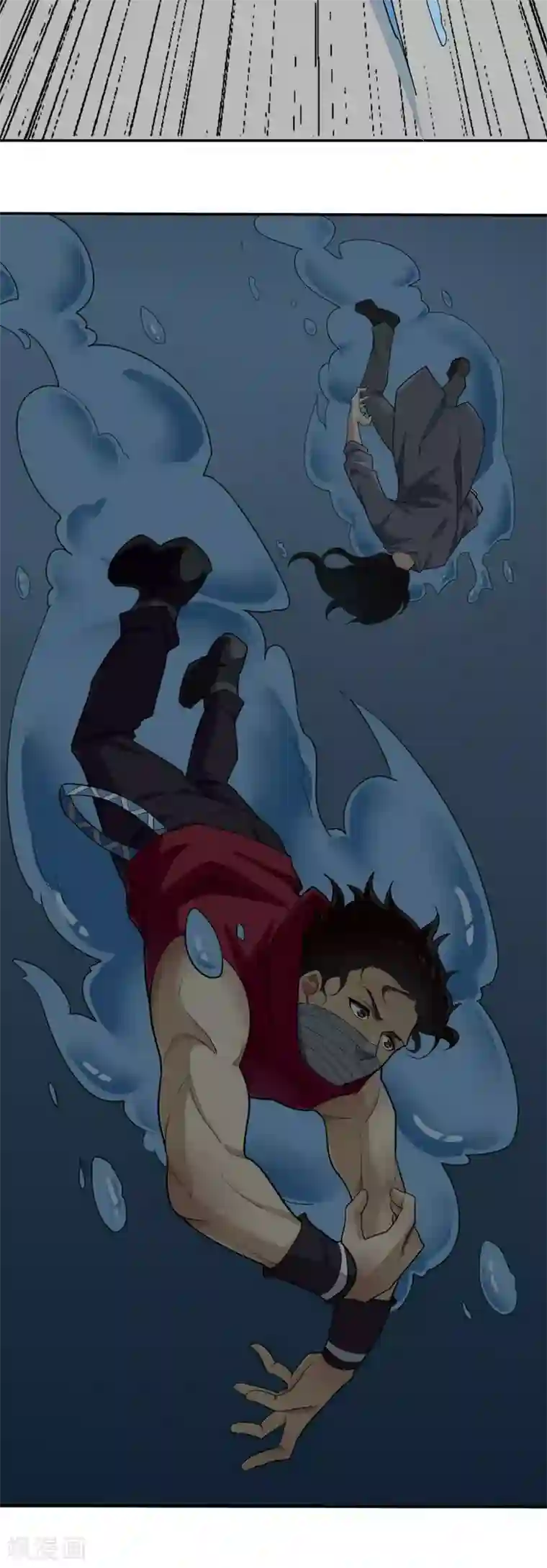 十感巡游者第19话