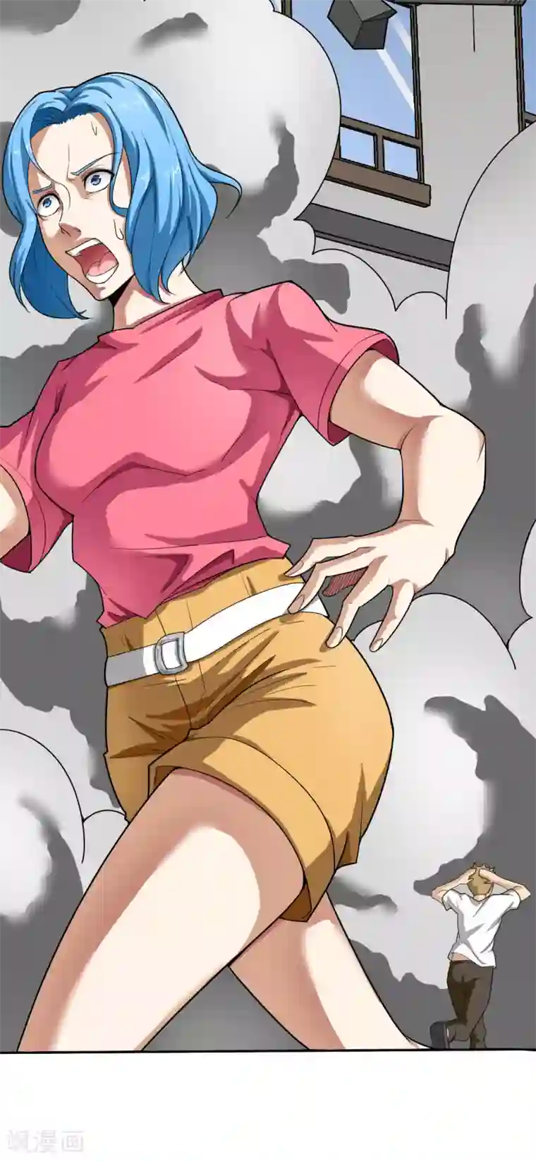 十感巡游者第19话