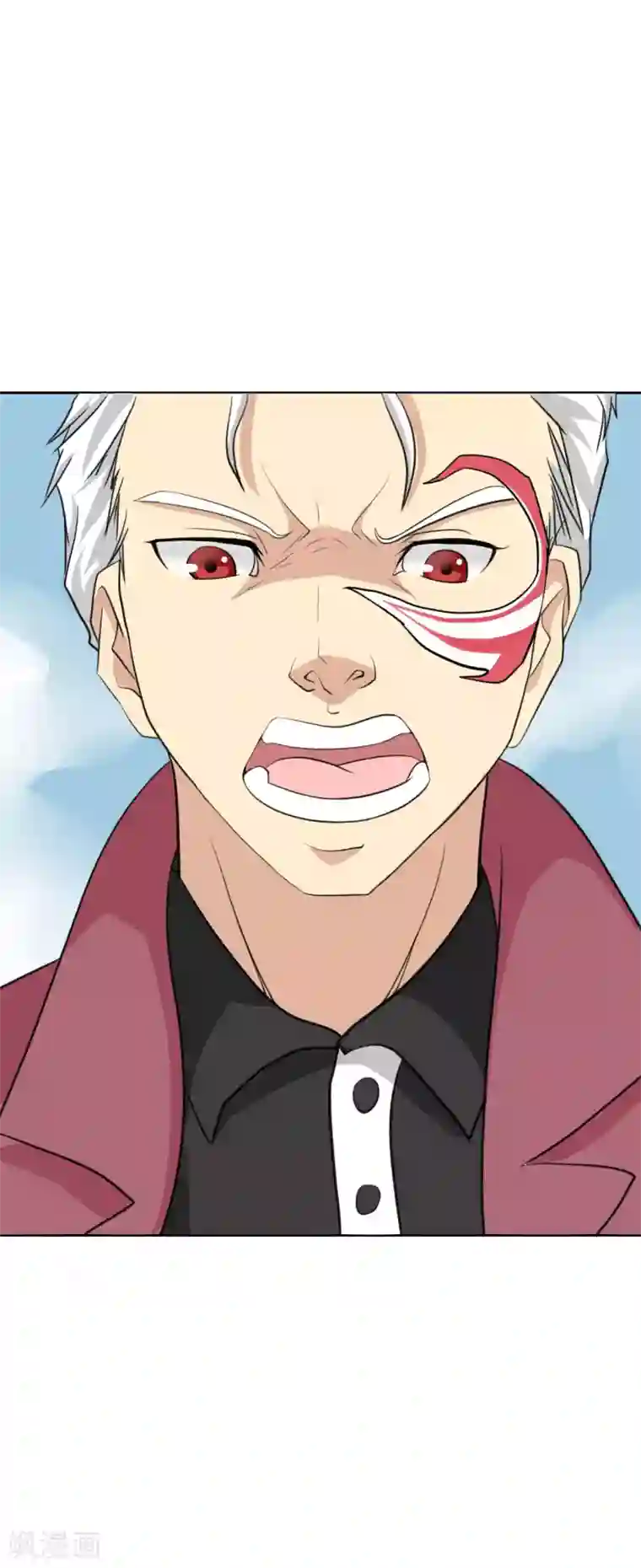 十感巡游者第19话