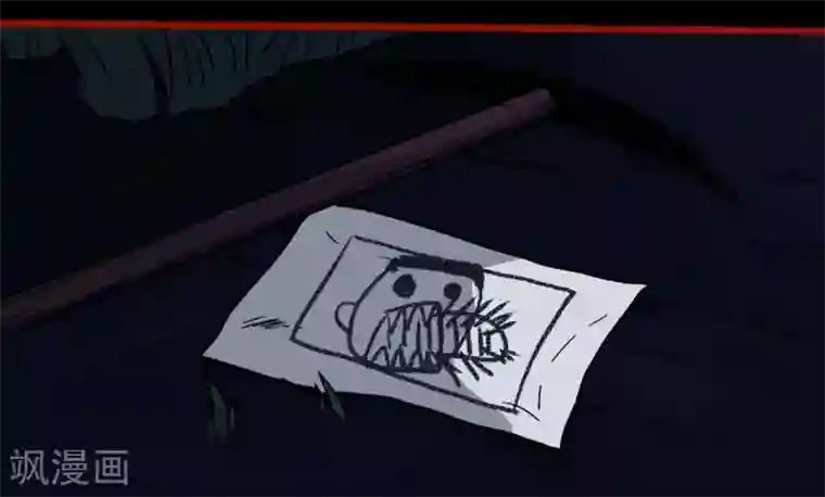 嘤咛客栈第9话16 画童