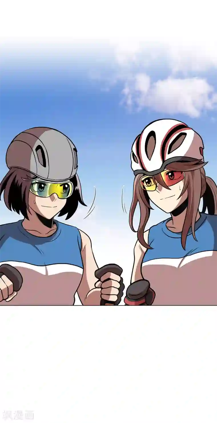 今天也似溜过第9话 是那个权瑟菲吗？