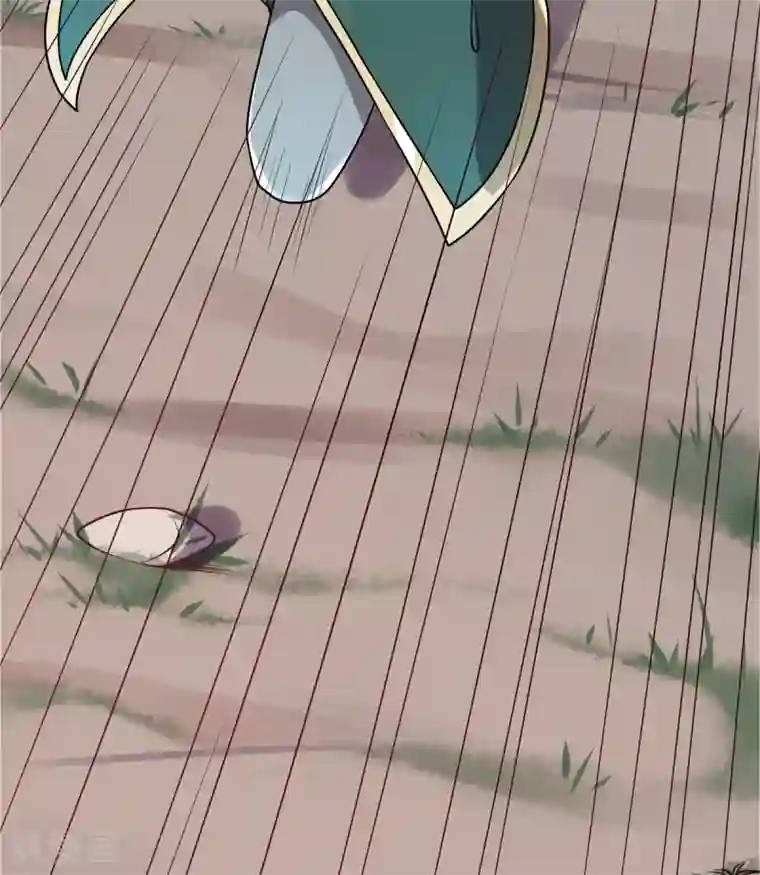 力拔山河兮子唐第9话 玄铁灵石