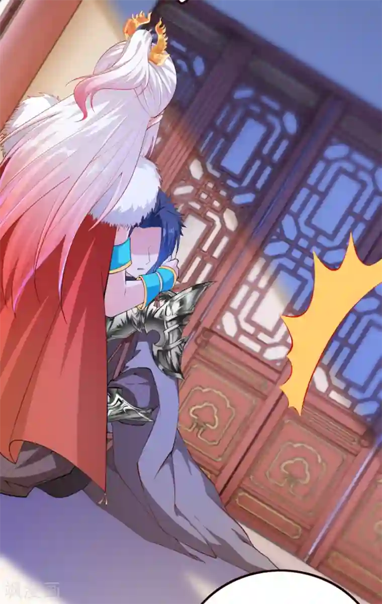 逆天邪神（条漫版）第280话 即将关闭！