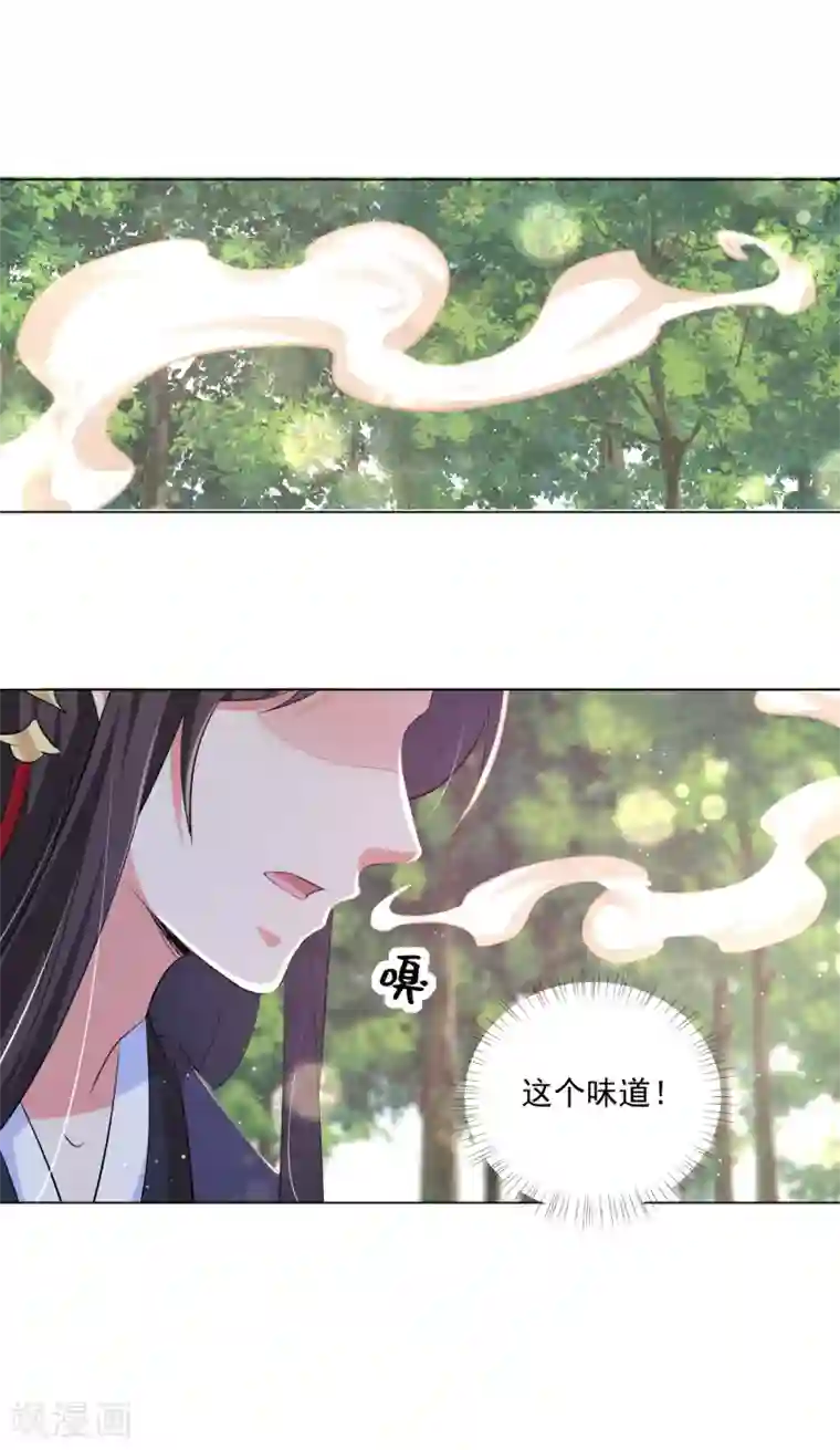 王妃有毒第121话 抢回去做压寨夫人！