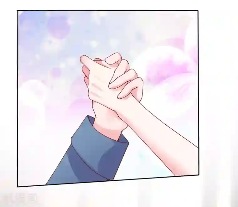 冰山总裁强宠婚第114话 多看我老婆一眼都不行！