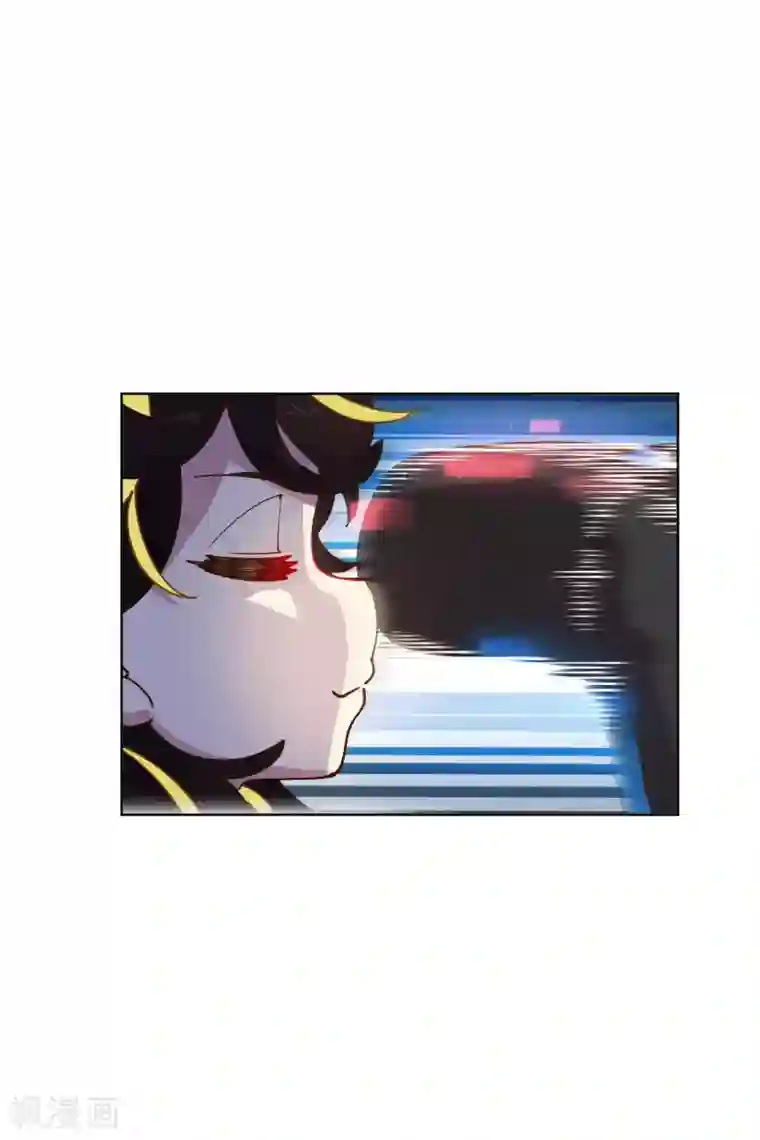 封·禁神录第151话 只是皮毛