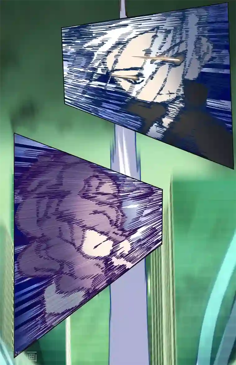 封·禁神录第152话 起床气