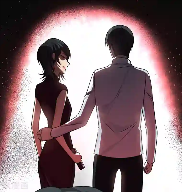 恋人的2种打开方式第101话