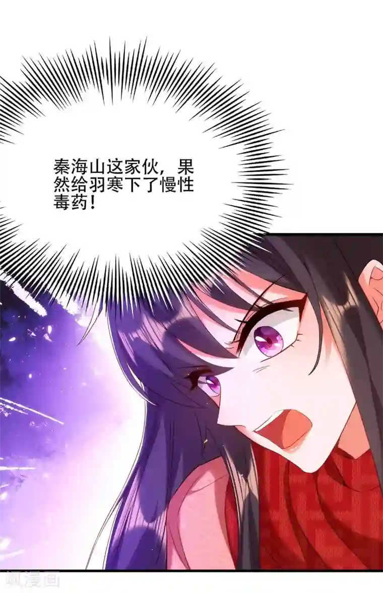 重生空间：豪门辣妻不好惹第133话 以彼之道，还治彼身