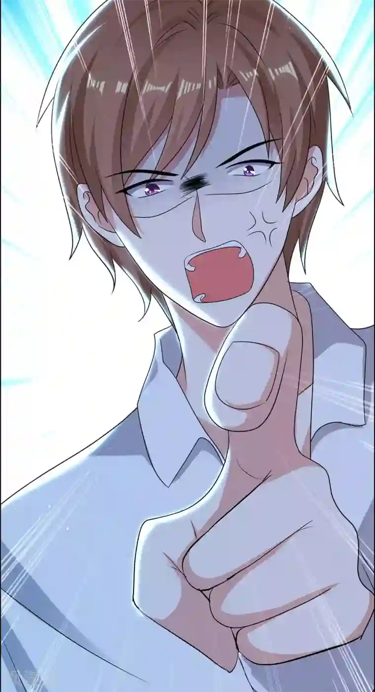 天才酷宝第131话 转移