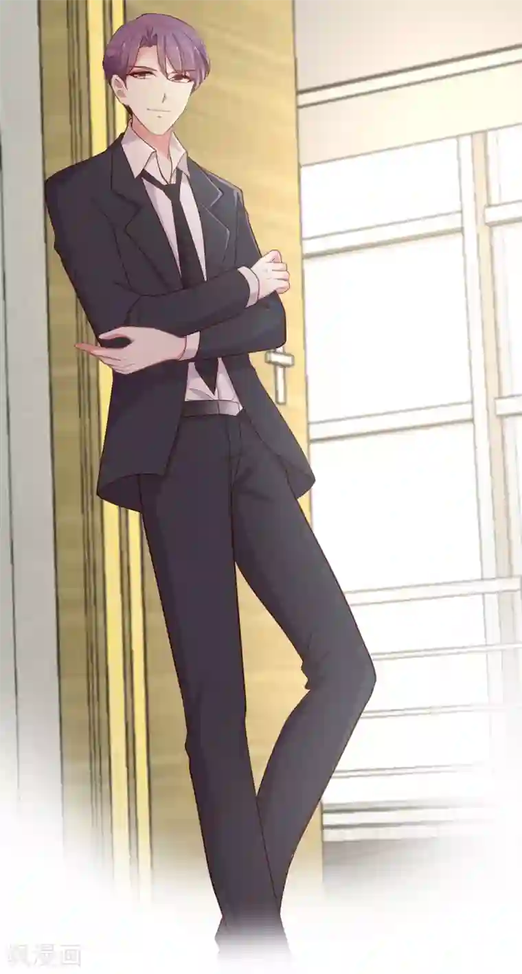 谁让我当红第138话 失恋