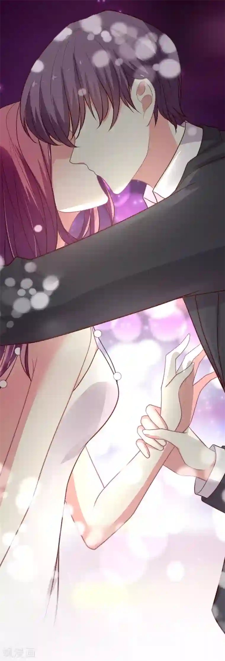 谁让我当红第138话 失恋